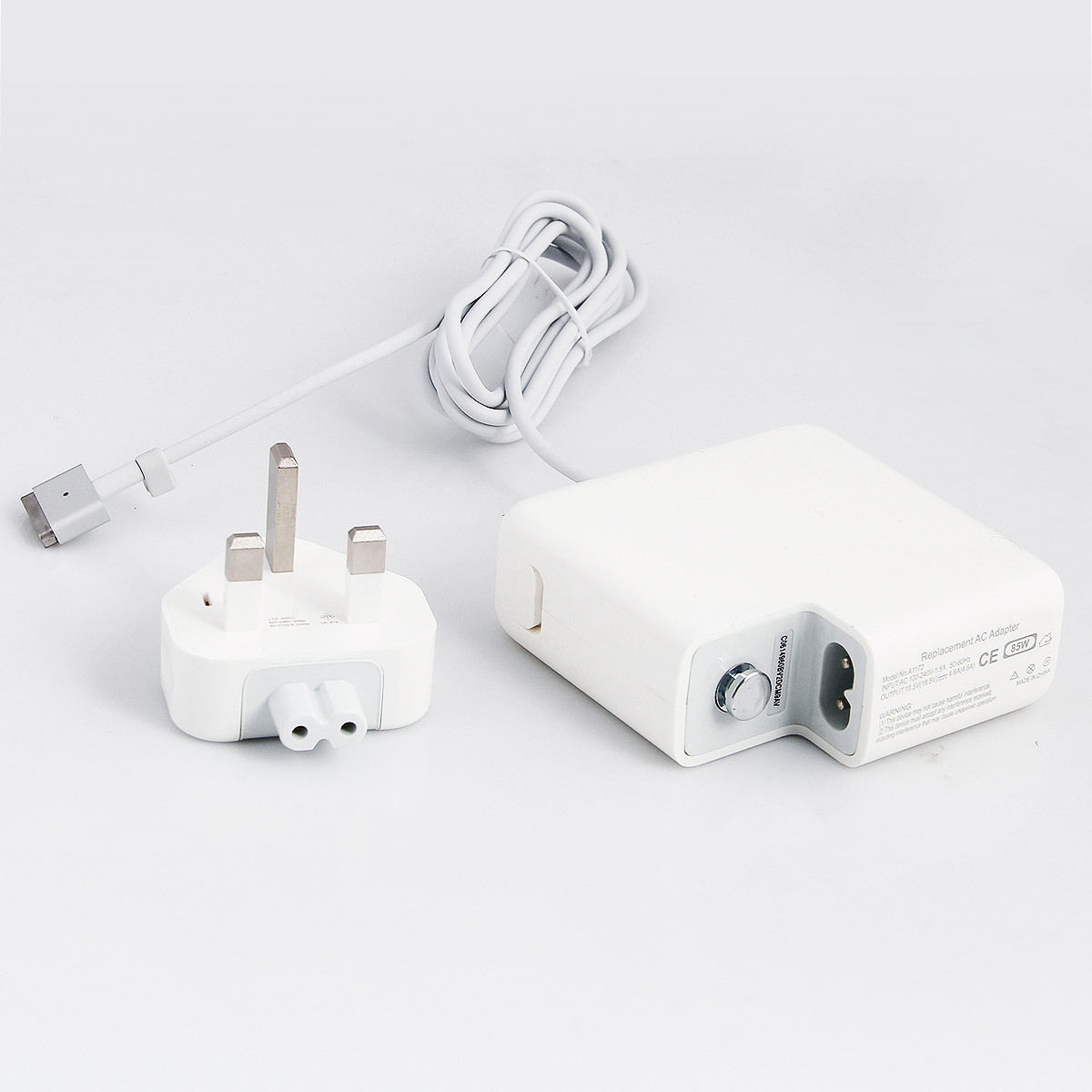 apple macbook pro magsafe 2 charger
